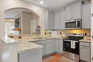 217 Morgan Brook Way, Rolesville, NC 27571 - Photo 20