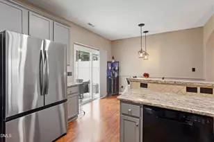 217 Morgan Brook Way, Rolesville, NC 27571 - Photo 20