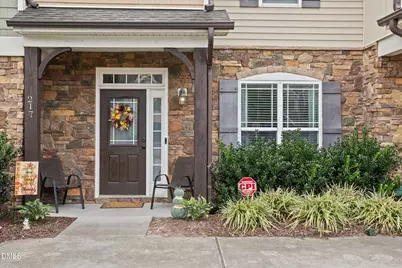217 Morgan Brook Way, Rolesville, NC 27571 - Photo 4