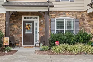 217 Morgan Brook Way, Rolesville, NC 27571 - Photo 4