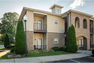 100 Thornton Court #H, Greensboro, NC 27407 - Photo 2