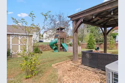 703 Blue Lake Drive, Mebane, NC 27302 - Photo 32
