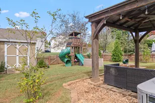 703 Blue Lake Dr, Mebane, NC 27302 - Photo 32