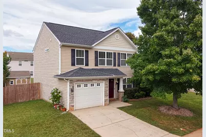 703 Blue Lake Drive, Mebane, NC 27302 - Photo 1