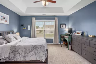 703 Blue Lake Dr, Mebane, NC 27302 - Photo 20