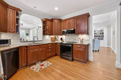 106 Windsor Drive, Dunn, NC 28334 - Photo 24
