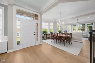 12523 Bellstone Ln, Raleigh, NC 27614 - Photo 6