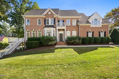 12523 Bellstone Lane, Raleigh, NC 27614 - Photo 1