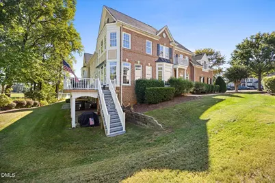 12523 Bellstone Lane, Raleigh, NC 27614 - Photo 40