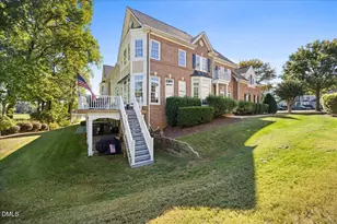 12523 Bellstone Ln, Raleigh, NC 27614 - Photo 40