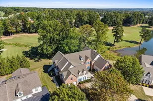 12523 Bellstone Ln, Raleigh, NC 27614 - Photo 42