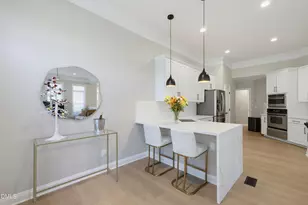 12523 Bellstone Ln, Raleigh, NC 27614 - Photo 18