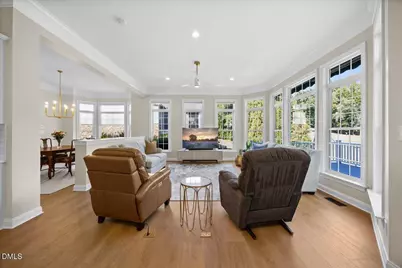 12523 Bellstone Lane, Raleigh, NC 27614 - Photo 10