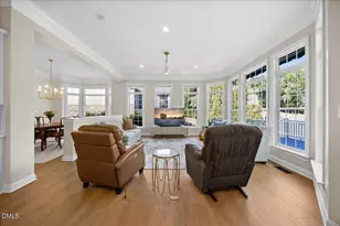 12523 Bellstone Ln, Raleigh, NC 27614 - Photo 12