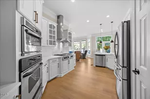 12523 Bellstone Ln, Raleigh, NC 27614 - Photo 20