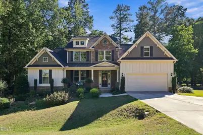 115 Patterson Drive, Youngsville, NC 27596 - Photo 1