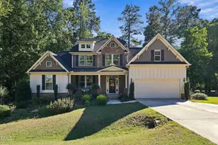 115 Patterson Dr, Youngsville, NC 27596 - Photo 1