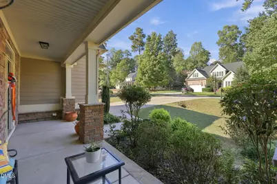115 Patterson Drive, Youngsville, NC 27596 - Photo 4
