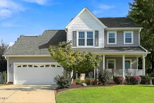 905 Greendale Ct, Apex, NC 27502 - Photo 1