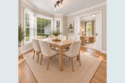 905 Greendale Court, Apex, NC 27502 - Photo 66