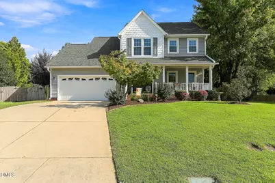 905 Greendale Court, Apex, NC 27502 - Photo 2