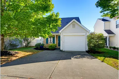 9136 Colony Village Lane, Raleigh, NC 27617 - Photo 1