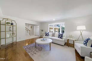 4605 Holly Brook Dr, Apex, NC 27539 - Photo 8