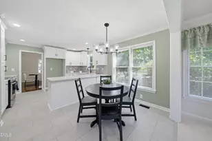 4605 Holly Brook Dr, Apex, NC 27539 - Photo 14