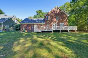 4605 Holly Brook Dr, Apex, NC 27539 - Photo 32