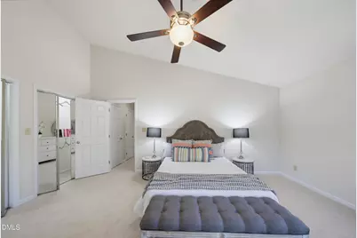 4605 Holly Brook Drive, Apex, NC 27539 - Photo 22