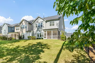 2408 Big Sky Lane, Raleigh, NC 27615 - Photo 30