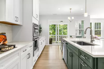 2408 Big Sky Lane, Raleigh, NC 27615 - Photo 8