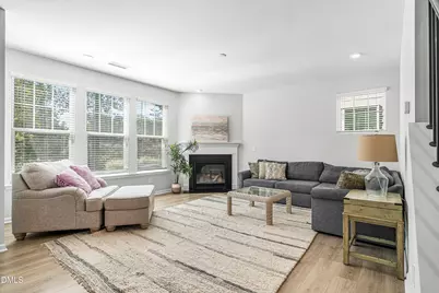 2408 Big Sky Lane, Raleigh, NC 27615 - Photo 10
