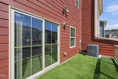 2025 Whitesmith Drive, Apex, NC 27502 - Photo 12