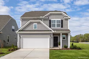 491 Highview Dr, Benson, NC 27504 - Photo 1