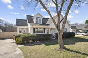 [Address not provided], Wake Forest, NC 27587 - Photo 2