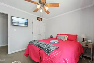 [Address not provided], Wake Forest, NC 27587 - Photo 18