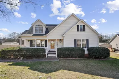 [Address not provided], Wake Forest, NC 27587 - Photo 1