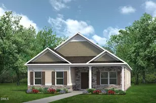 1234 Lemon Springs Rd, Sanford, NC 27330 - Photo 1