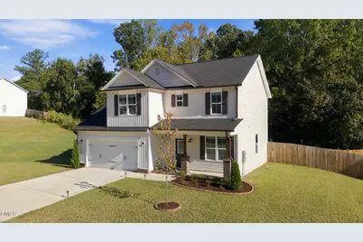 65 Shenandoah Court, Clayton, NC 27520 - Photo 2