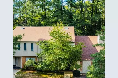 112 Mossbark Lane, Chapel Hill, NC 27514 - Photo 2