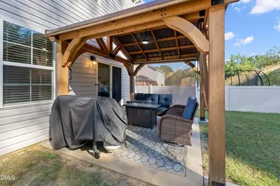 184 Blair Grove Court, Burlington, NC 27215 - Photo 38