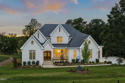1649 Legacy Ridge Lane, Wake Forest, NC 27587 - Photo 1