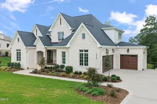 1649 Legacy Rdg Ln, Wake Forest, NC 27587 - Photo 2