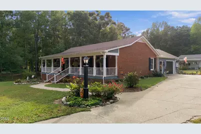 204 Wiley Oaks Drive, Wendell, NC 27591 - Photo 2