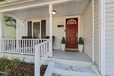 524 Branch Street, Raleigh, NC 27601 - Photo 4