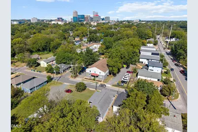 524 Branch Street, Raleigh, NC 27601 - Photo 34