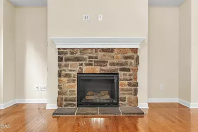 110 Vintage Hill Circle, Apex, NC 27539 - Photo 12