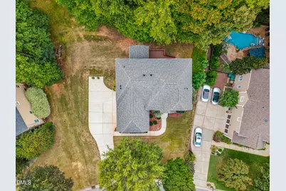 110 Vintage Hill Circle, Apex, NC 27539 - Photo 52