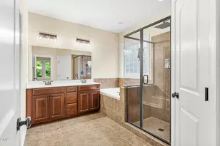 110 Vintage Hill Cir, Apex, NC 27539 - Photo 28